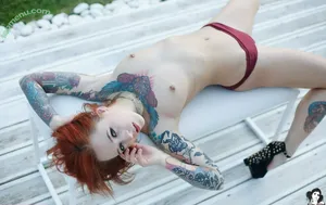 Yanasinner / Janesinner nude photo #0181