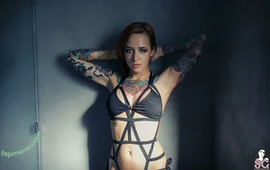 Yanasinner / Janesinner nude photo #0202