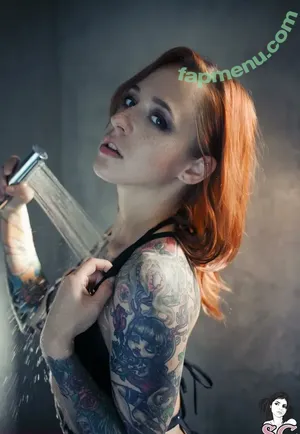 Yanasinner / Janesinner nude photo #0204