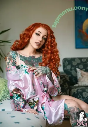 Yanasinner / Janesinner nude photo #0246