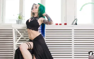 Yanasinner / Janesinner nude photo #0256