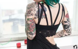 Yanasinner / Janesinner nude photo #0259