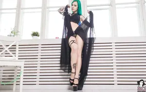 Yanasinner / Janesinner nude photo #0260