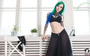 Yanasinner / Janesinner nude photo #0261