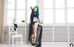 Yanasinner / Janesinner nude photo #0264