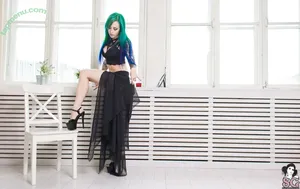 Yanasinner / Janesinner nude photo #0275