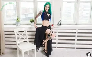 Yanasinner / Janesinner nude photo #0296