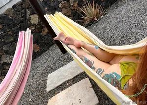 Yanasinner / Janesinner nude photo #0310