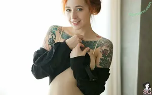 Yanasinner / Janesinner nude photo #0321