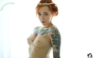 Yanasinner / Janesinner nude photo #0354