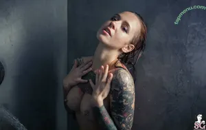 Yanasinner / Janesinner nude photo #0366