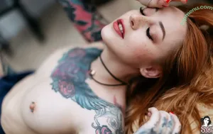 Yanasinner / Janesinner nude photo #0422