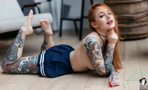 Yanasinner / Janesinner nude photo #0425