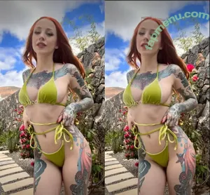 Yanasinner / Janesinner nude photo #0461