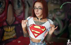 Yanasinner / Janesinner nude photo #0472