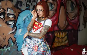 Yanasinner / Janesinner nude photo #0478