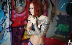 Yanasinner / Janesinner nude photo #0479