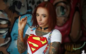 Yanasinner / Janesinner nude photo #0491