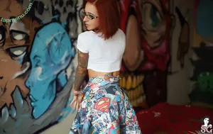 Yanasinner / Janesinner nude photo #0510