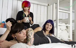 Yanasinner / Janesinner nude photo #0531