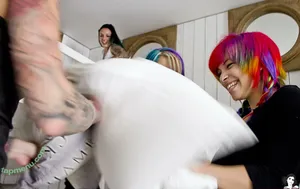 Yanasinner / Janesinner nude photo #0541