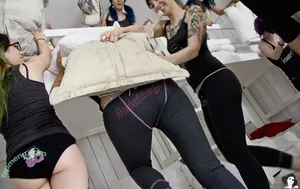 Yanasinner / Janesinner nude photo #0546