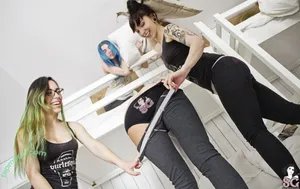 Yanasinner / Janesinner nude photo #0547