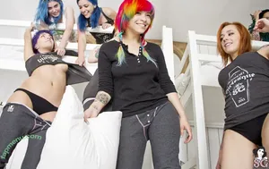 Yanasinner / Janesinner nude photo #0549