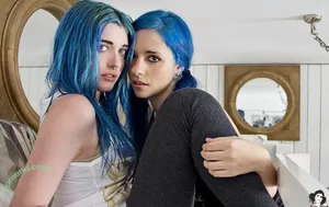 Yanasinner / Janesinner nude photo #0555