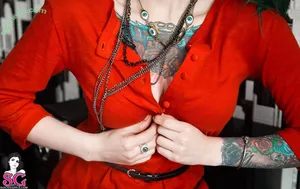 Yanasinner / Janesinner nude photo #0573