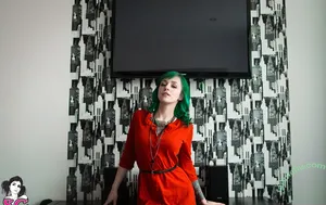 Yanasinner / Janesinner nude photo #0578