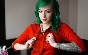 Yanasinner / Janesinner nude photo #0589