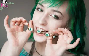 Yanasinner / Janesinner nude photo #0605