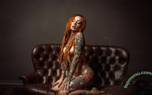 Yanasinner / Janesinner nude photo #0888