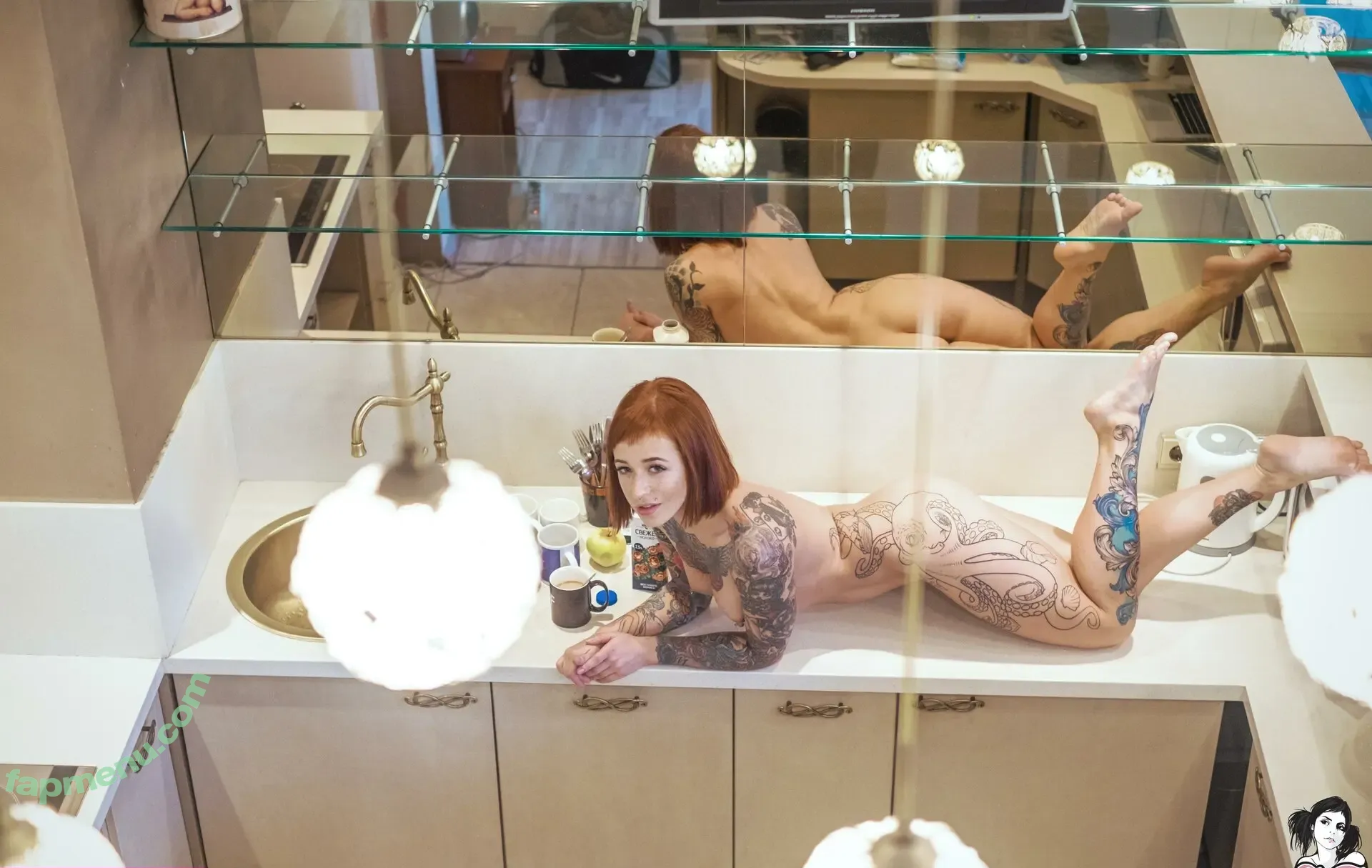 Yanasinner nude photo #0124 (Janesinner)