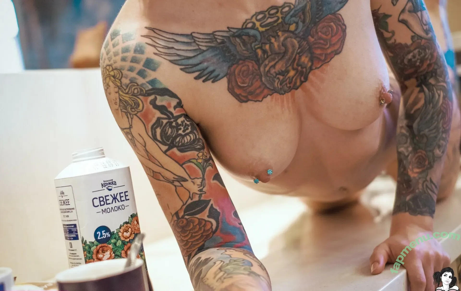 Yanasinner nude photo #0128 (Janesinner)