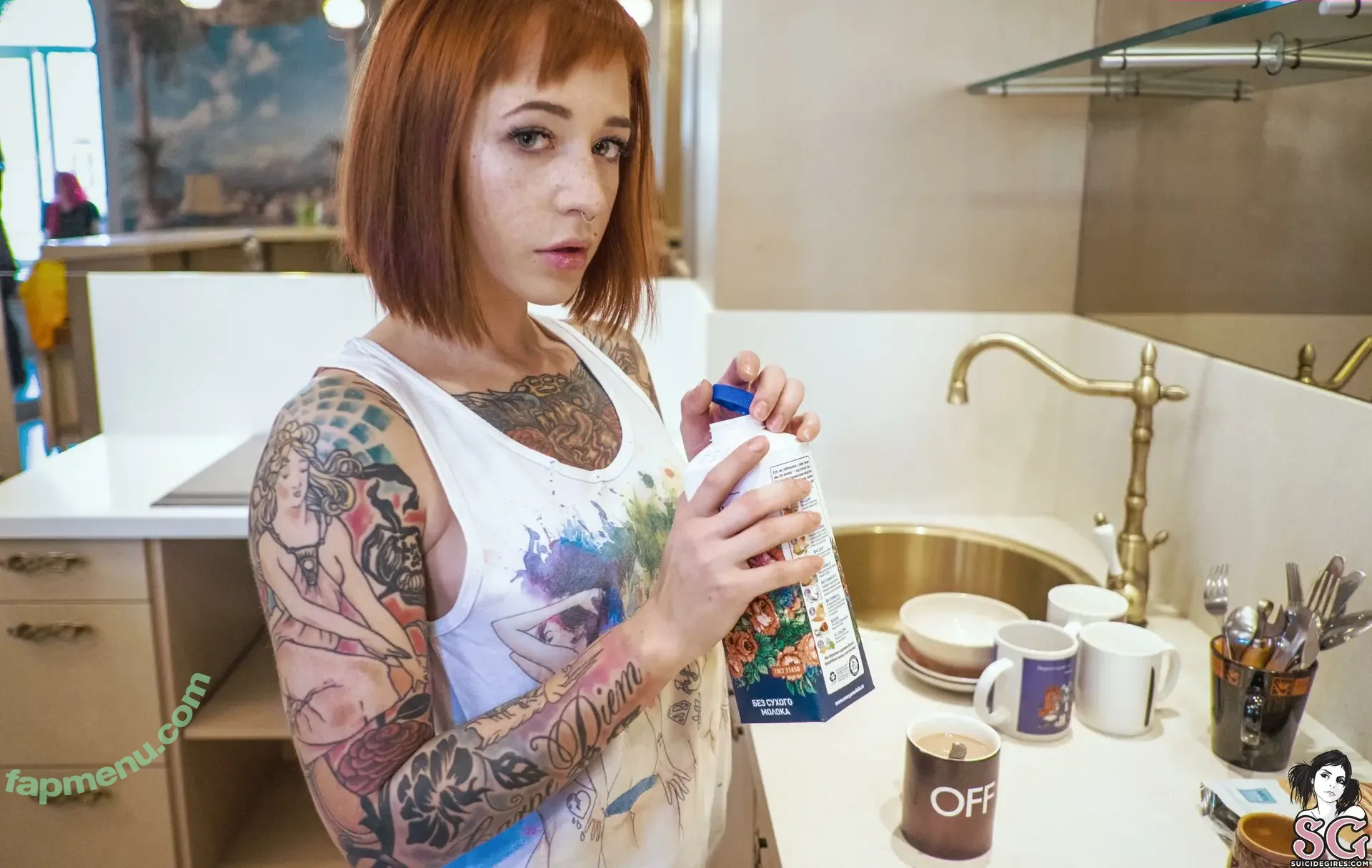 Yanasinner nude photo #0135 (Janesinner)