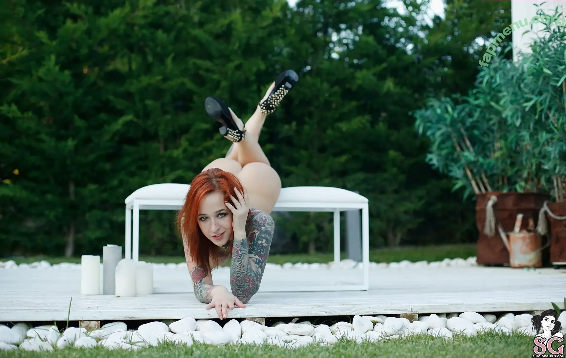 Yanasinner nude photo #0150 (Janesinner)