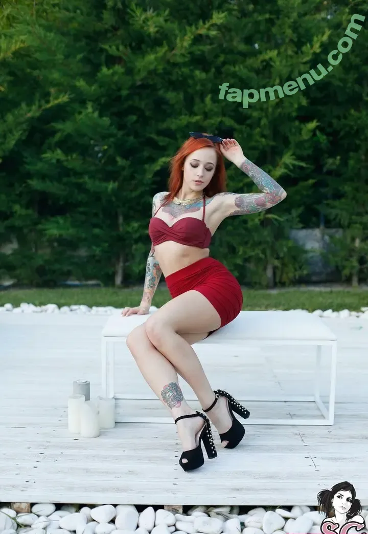 Yanasinner nude photo #0155 (Janesinner)