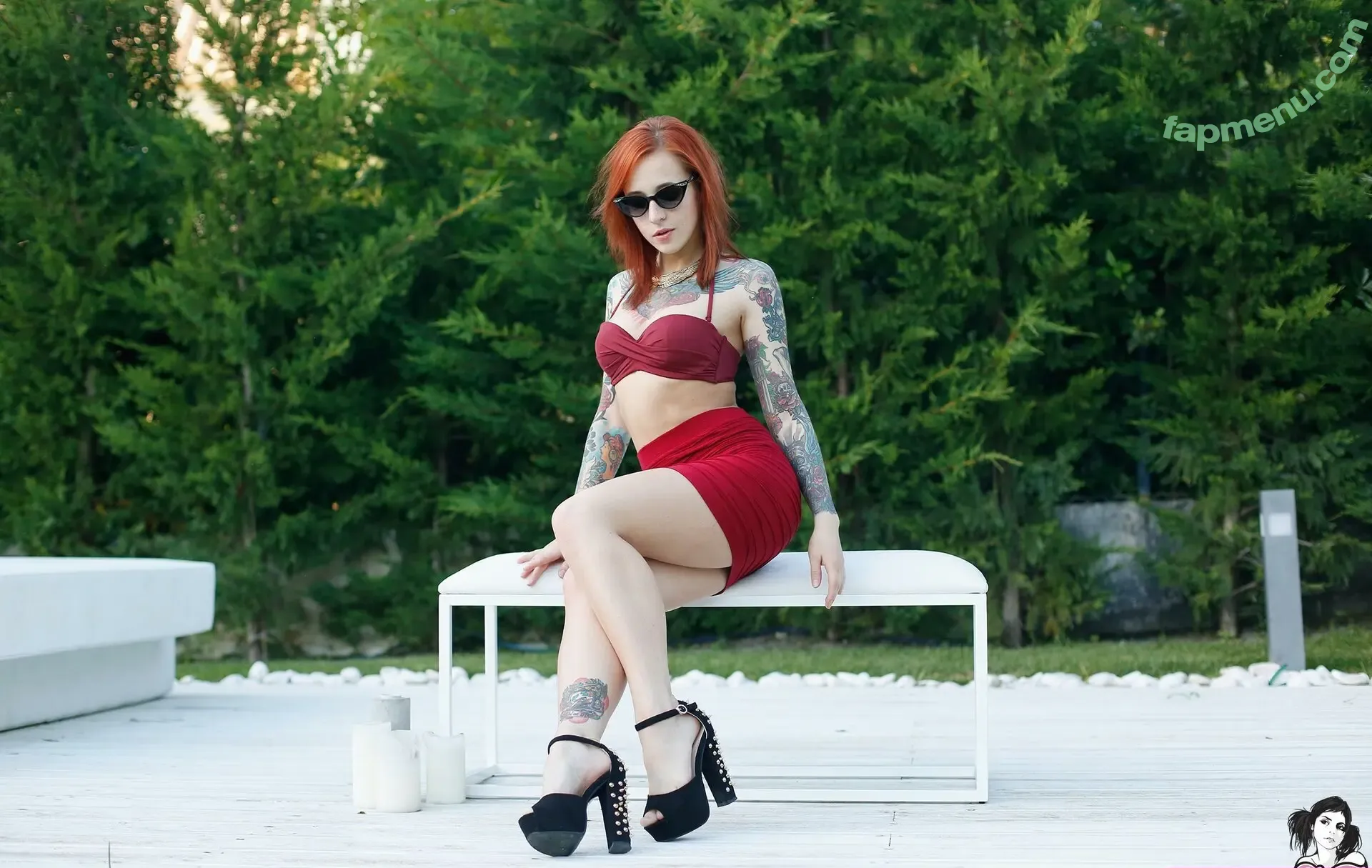 Yanasinner nude photo #0159 (Janesinner)