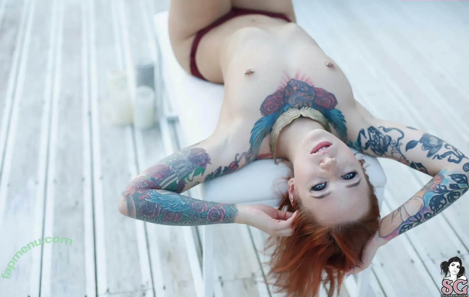 Yanasinner nude photo #0180 (Janesinner)