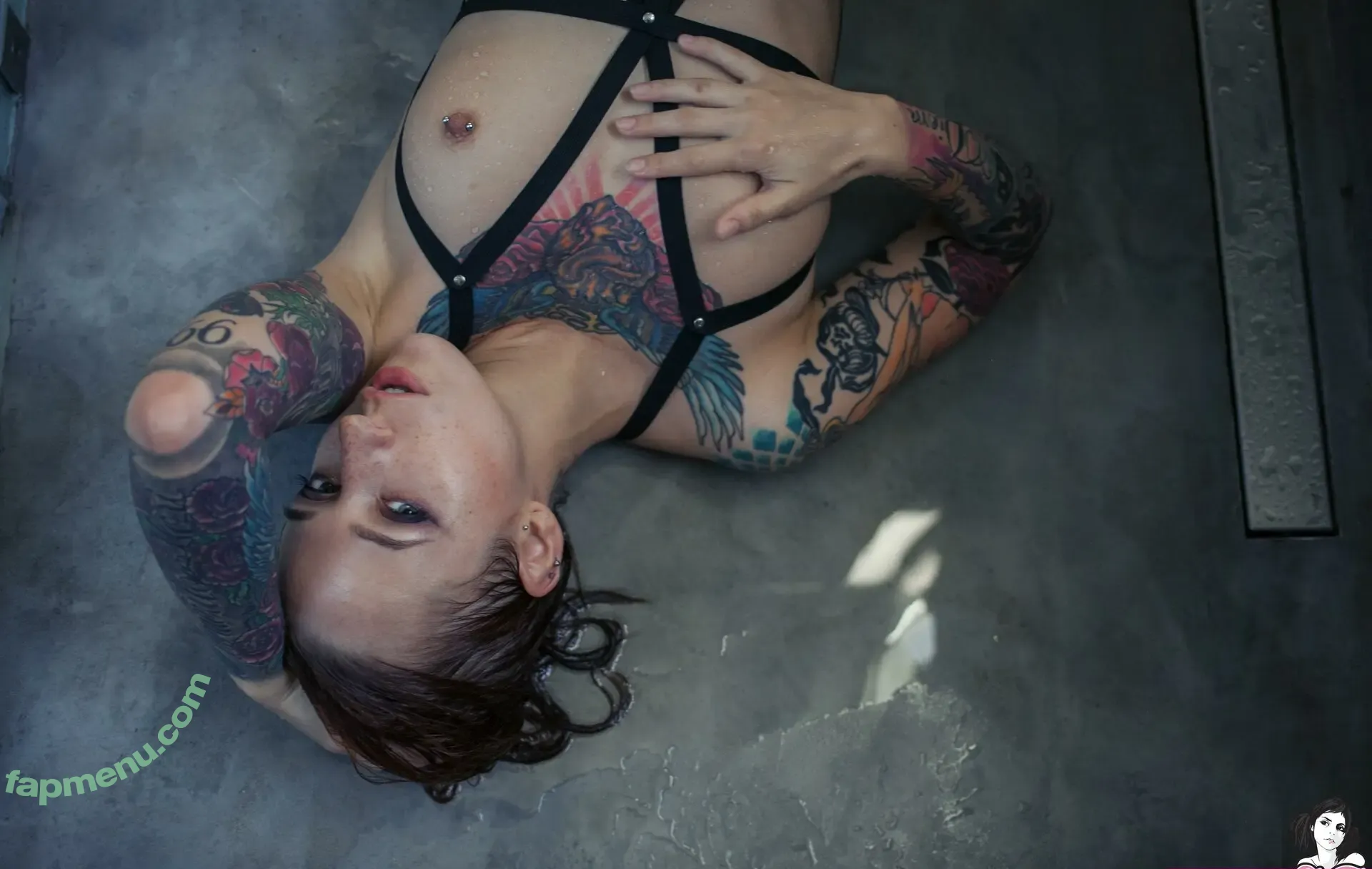 Yanasinner nude photo #0187 (Janesinner)