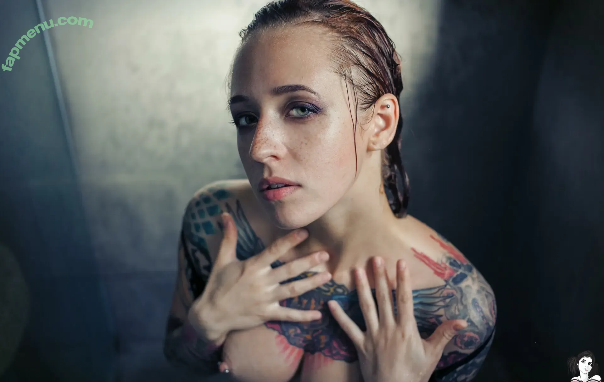 Yanasinner nude photo #0190 (Janesinner)