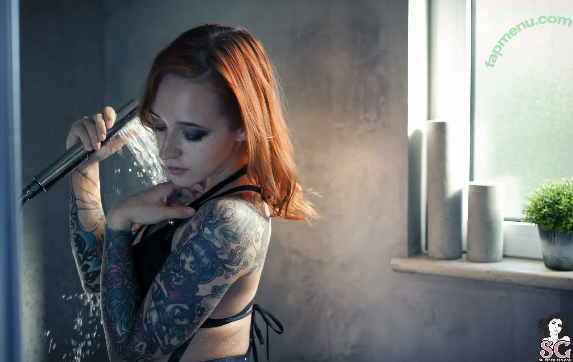 Yanasinner nude photo #0200 (Janesinner)