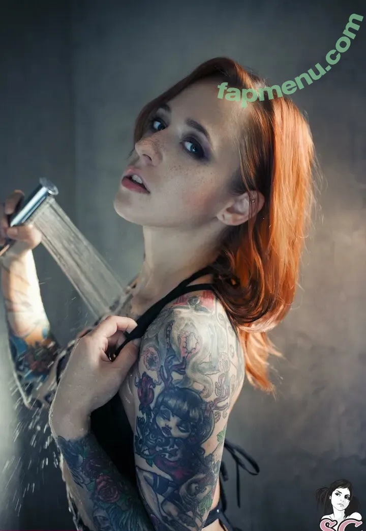 Yanasinner nude photo #0204 (Janesinner)