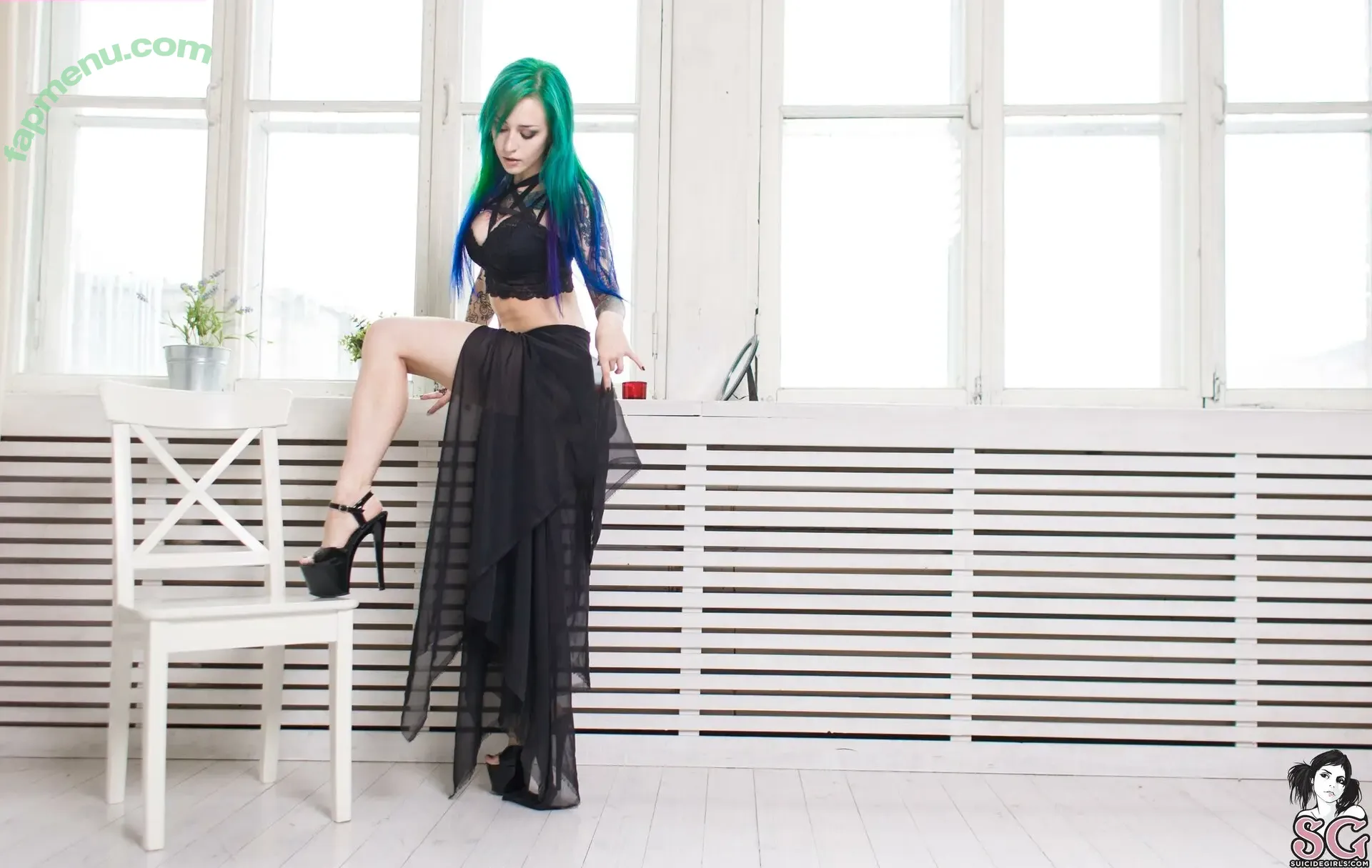 Yanasinner nude photo #0275 (Janesinner)