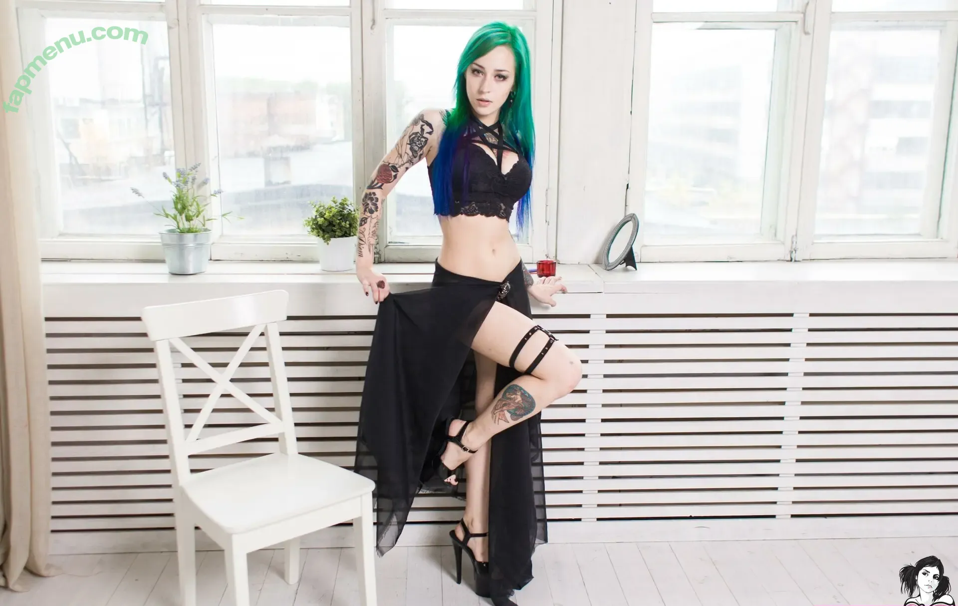 Yanasinner nude photo #0296 (Janesinner)