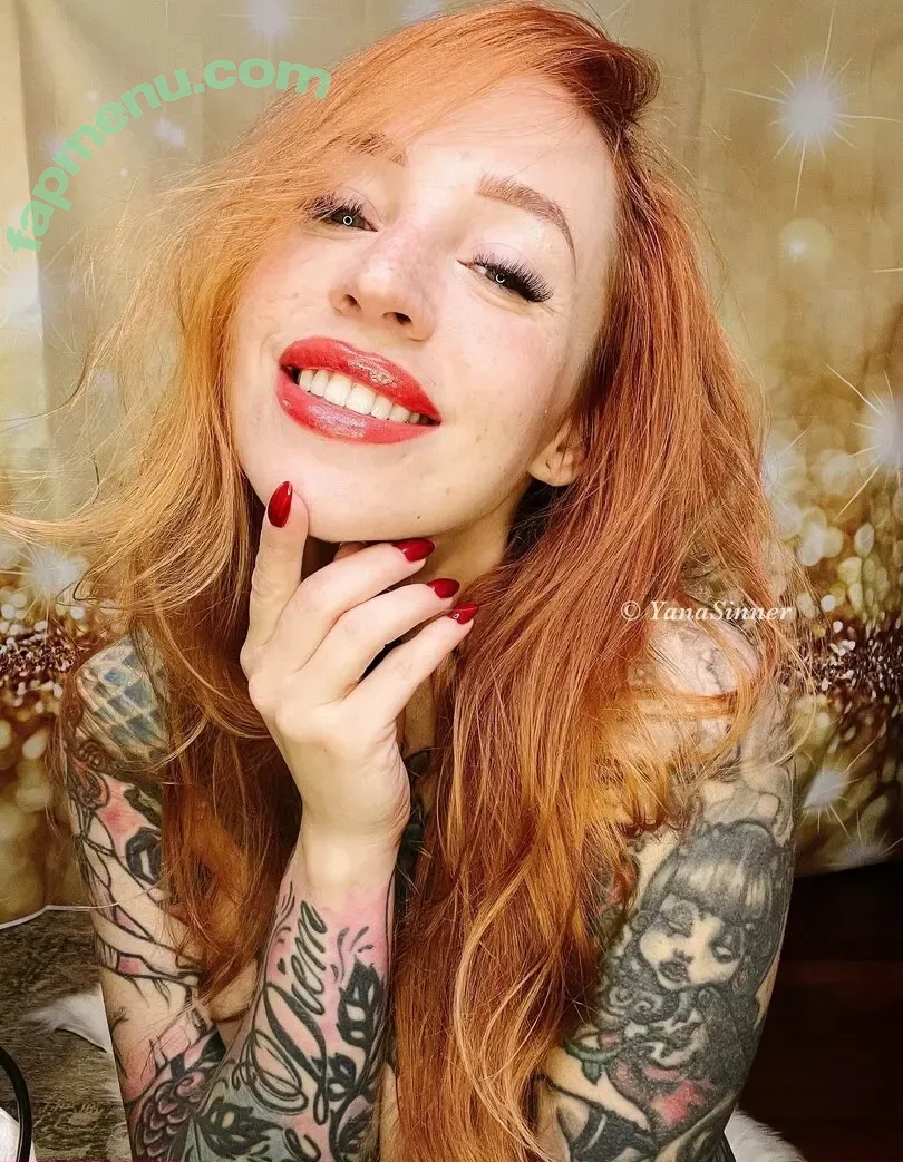 Yanasinner nude photo #0309 (Janesinner)