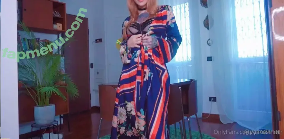 Yanasinner nude photo #0364 (Janesinner)