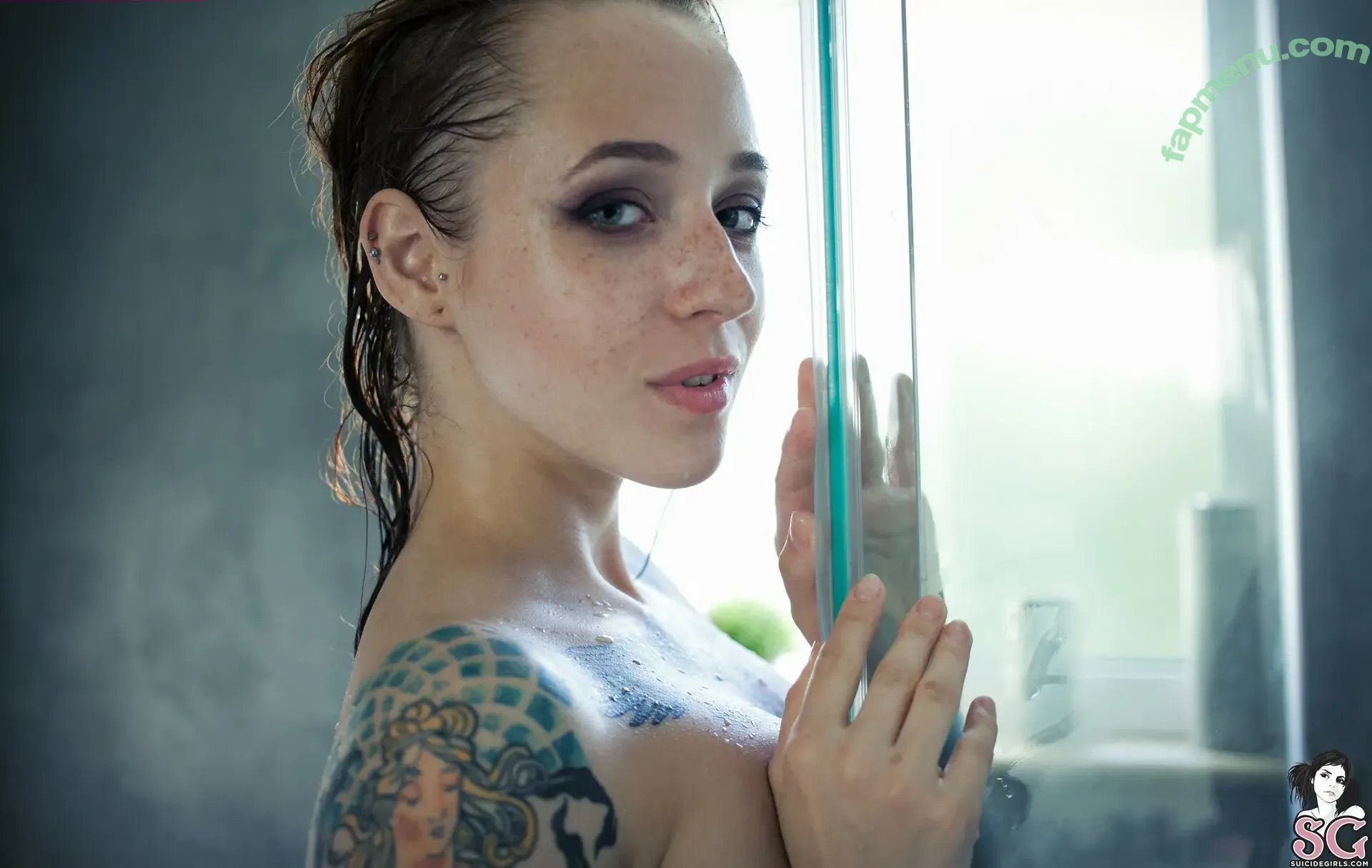 Yanasinner nude photo #0373 (Janesinner)